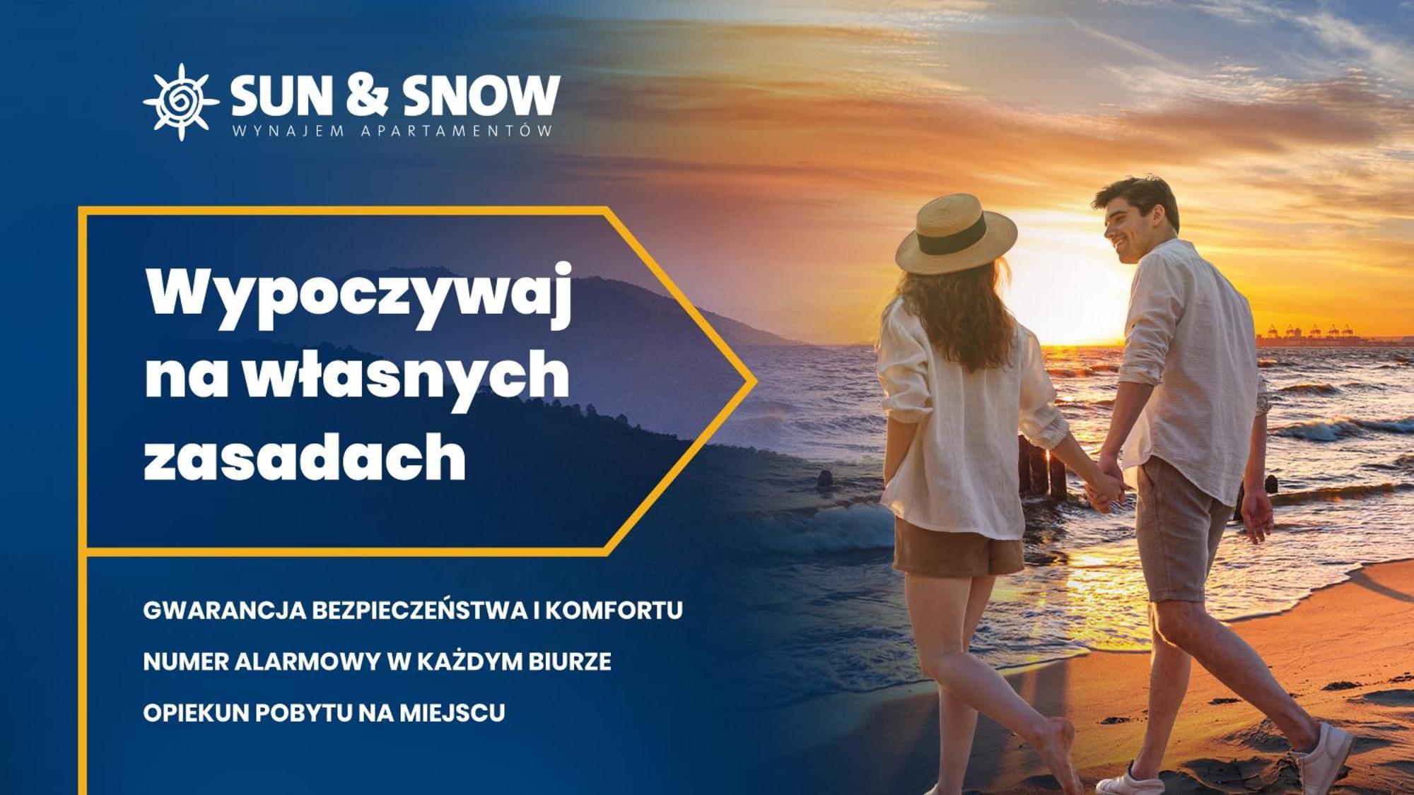 Apartamenty Sun & Snow Nadmotlawie Z Sauna Danzica Esterno foto