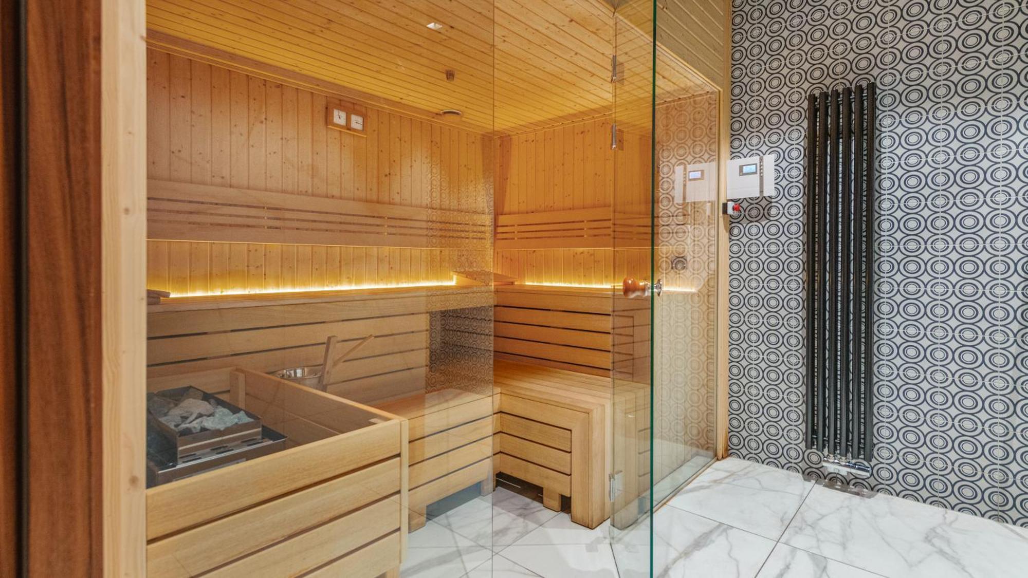 Apartamenty Sun & Snow Nadmotlawie Z Sauna Danzica Esterno foto