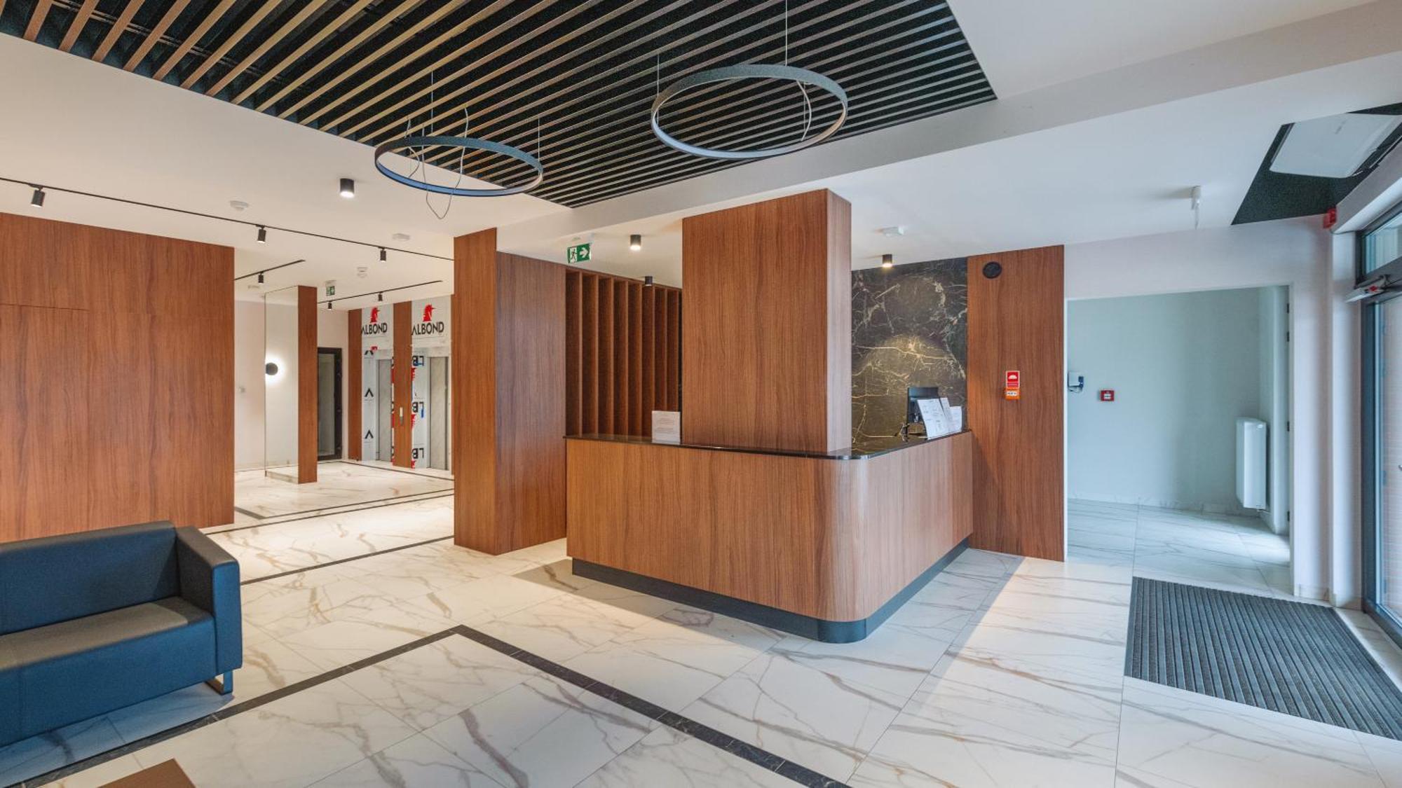 Apartamenty Sun & Snow Nadmotlawie Z Sauna Danzica Esterno foto